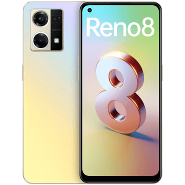 Oppo Reno8 4G Chính Hãng